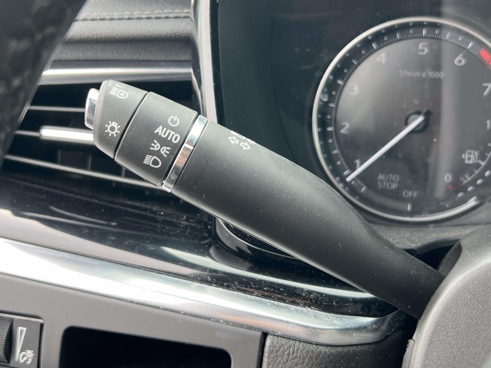 2024 Cadillac XT6 AWD Luxury