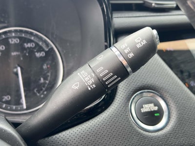 2024 Cadillac XT6 AWD Luxury