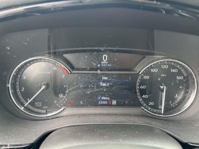 2024 Cadillac XT6 AWD Luxury