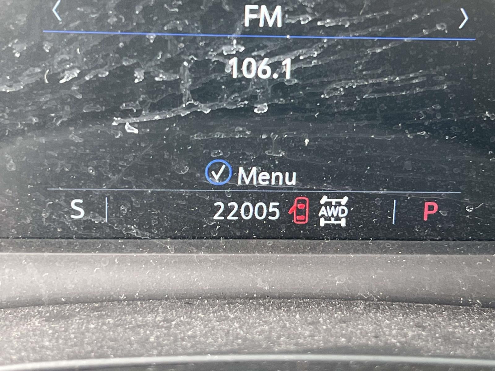 2024 Cadillac XT6 AWD Luxury