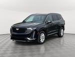 2024 Cadillac XT6 AWD Luxury