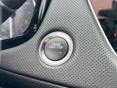 2024 Cadillac XT6 AWD Luxury