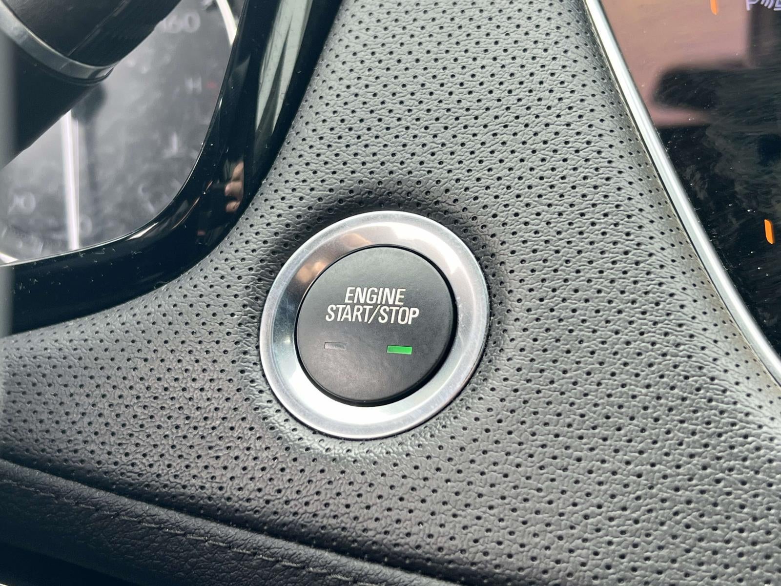 2024 Cadillac XT6 AWD Luxury