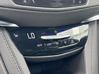 2024 Cadillac XT6 AWD Luxury