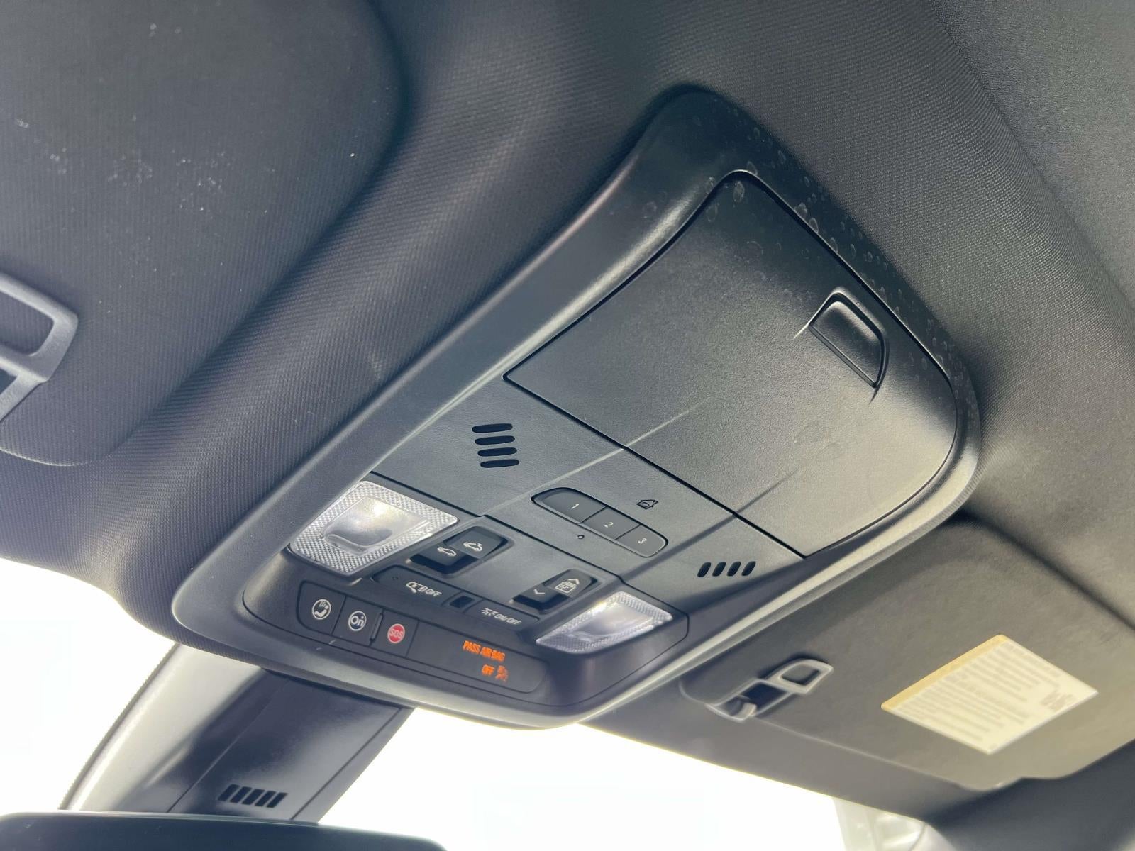 2024 Cadillac XT6 AWD Luxury