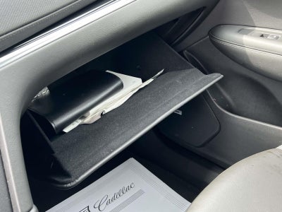 2024 Cadillac XT6 AWD Luxury