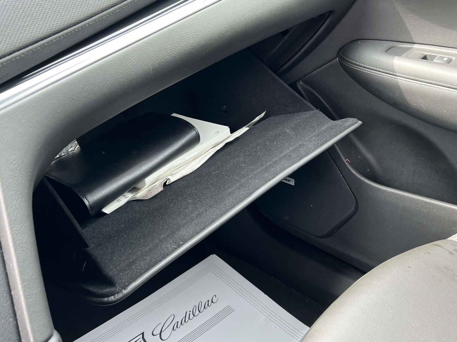 2024 Cadillac XT6 AWD Luxury