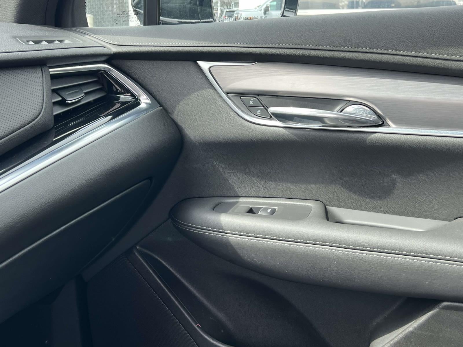 2024 Cadillac XT6 AWD Luxury