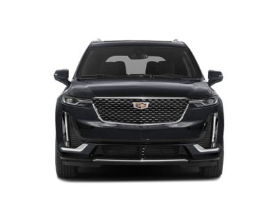 2024 Cadillac XT6 AWD Luxury