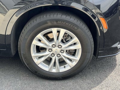 2024 Cadillac XT6 AWD Luxury