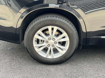 2024 Cadillac XT6 AWD Luxury