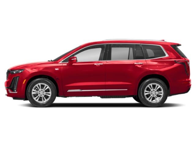 2024 Cadillac XT6 AWD Luxury