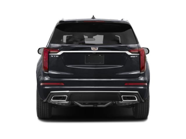 2024 Cadillac XT6 AWD Luxury