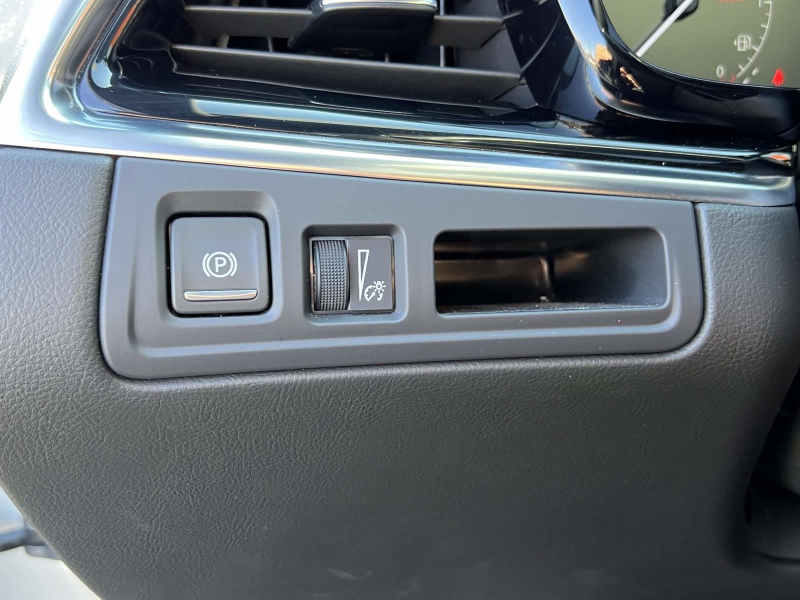 2025 Cadillac XT6 AWD Luxury