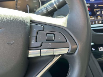 2025 Cadillac XT6 AWD Luxury