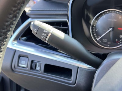 2025 Cadillac XT6 AWD Luxury