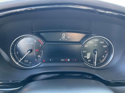 2025 Cadillac XT6 AWD Luxury