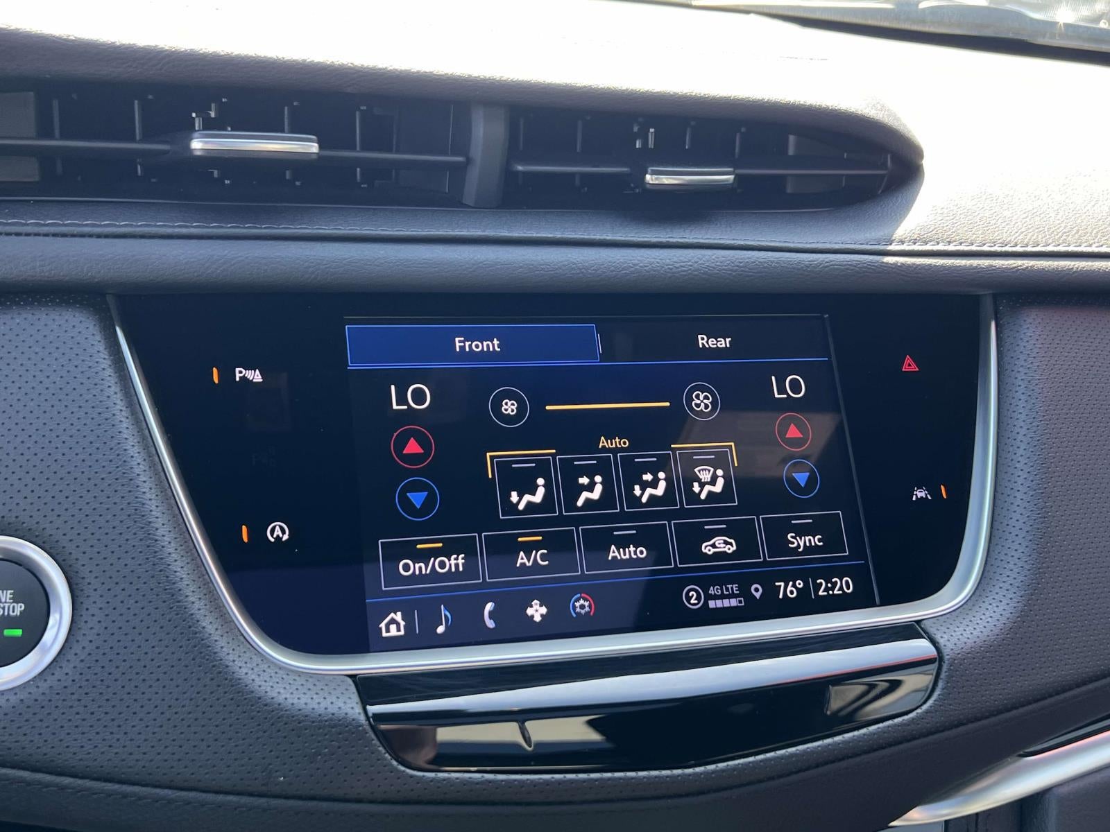 2025 Cadillac XT6 AWD Luxury