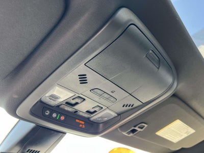 2025 Cadillac XT6 AWD Luxury