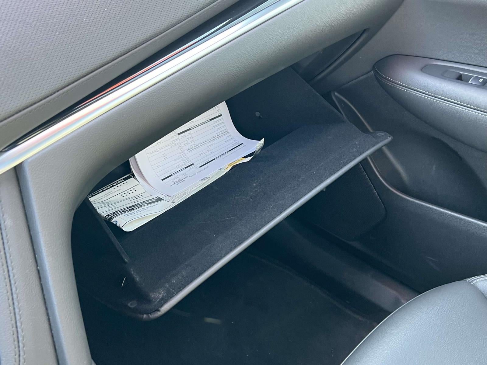 2025 Cadillac XT6 AWD Luxury