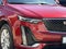 2025 Cadillac XT6 AWD Luxury