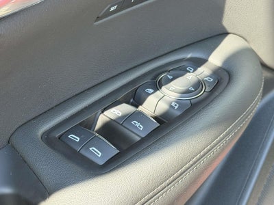 2025 Cadillac XT6 AWD Luxury