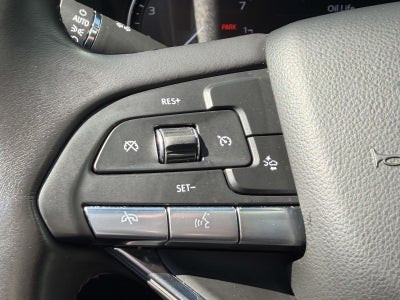 2025 Cadillac XT6 AWD Luxury