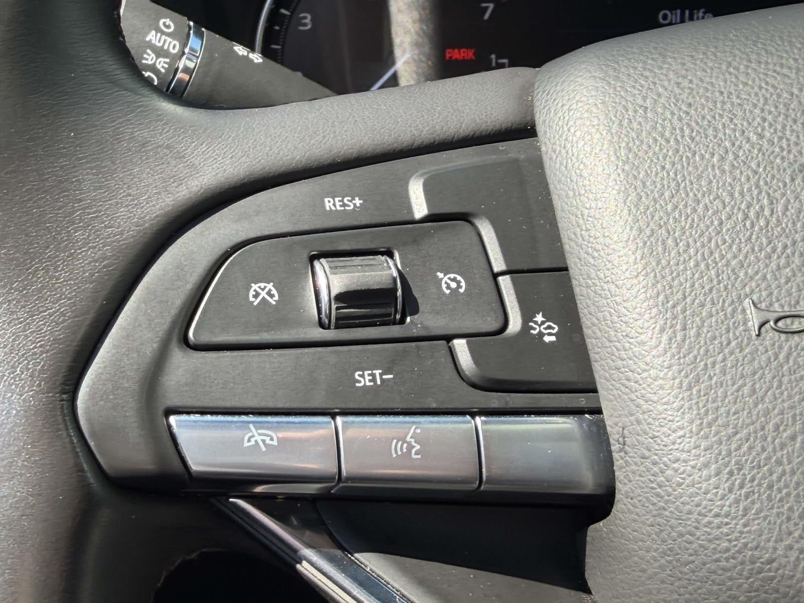 2025 Cadillac XT6 AWD Luxury