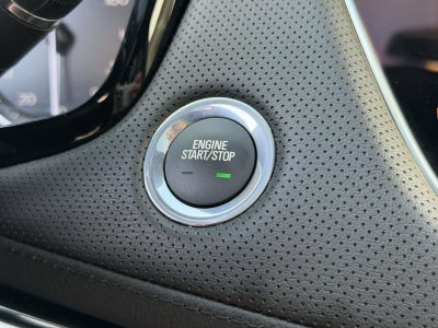 2025 Cadillac XT6 AWD Luxury