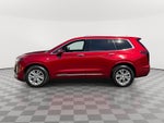 2025 Cadillac XT6 AWD Luxury