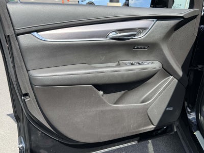 2023 Cadillac XT6 AWD Luxury