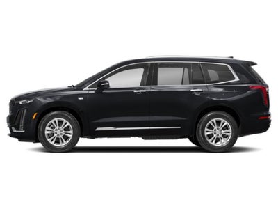 2023 Cadillac XT6 AWD Luxury