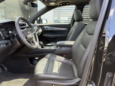 2023 Cadillac XT6 AWD Luxury