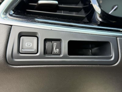 2023 Cadillac XT6 AWD Luxury