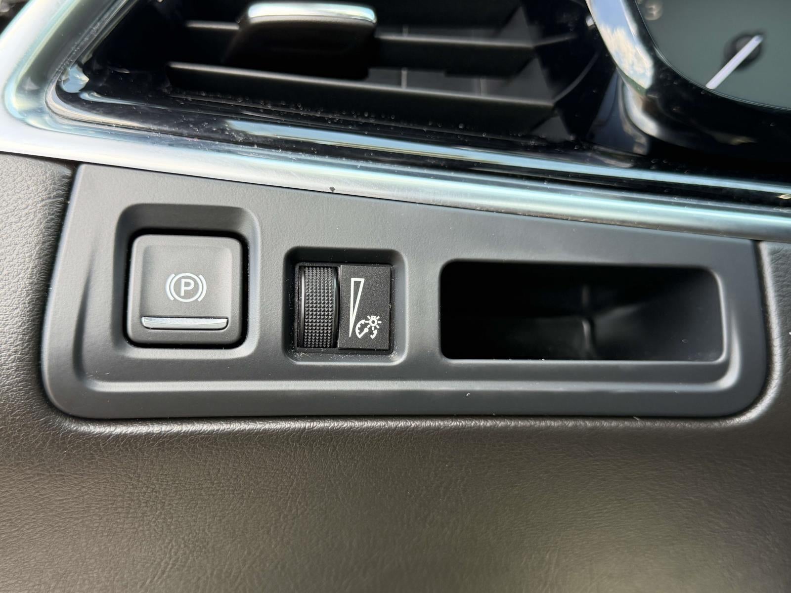 2023 Cadillac XT6 AWD Luxury