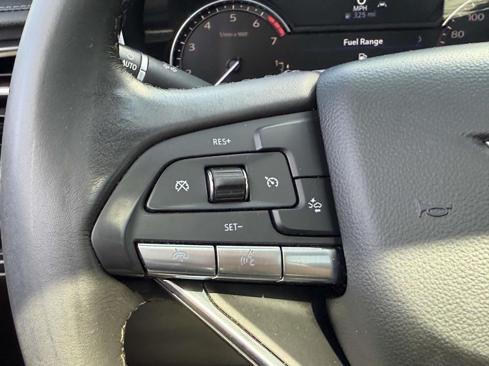 2023 Cadillac XT6 AWD Luxury