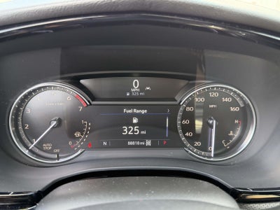 2023 Cadillac XT6 AWD Luxury