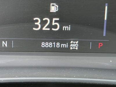 2023 Cadillac XT6 AWD Luxury