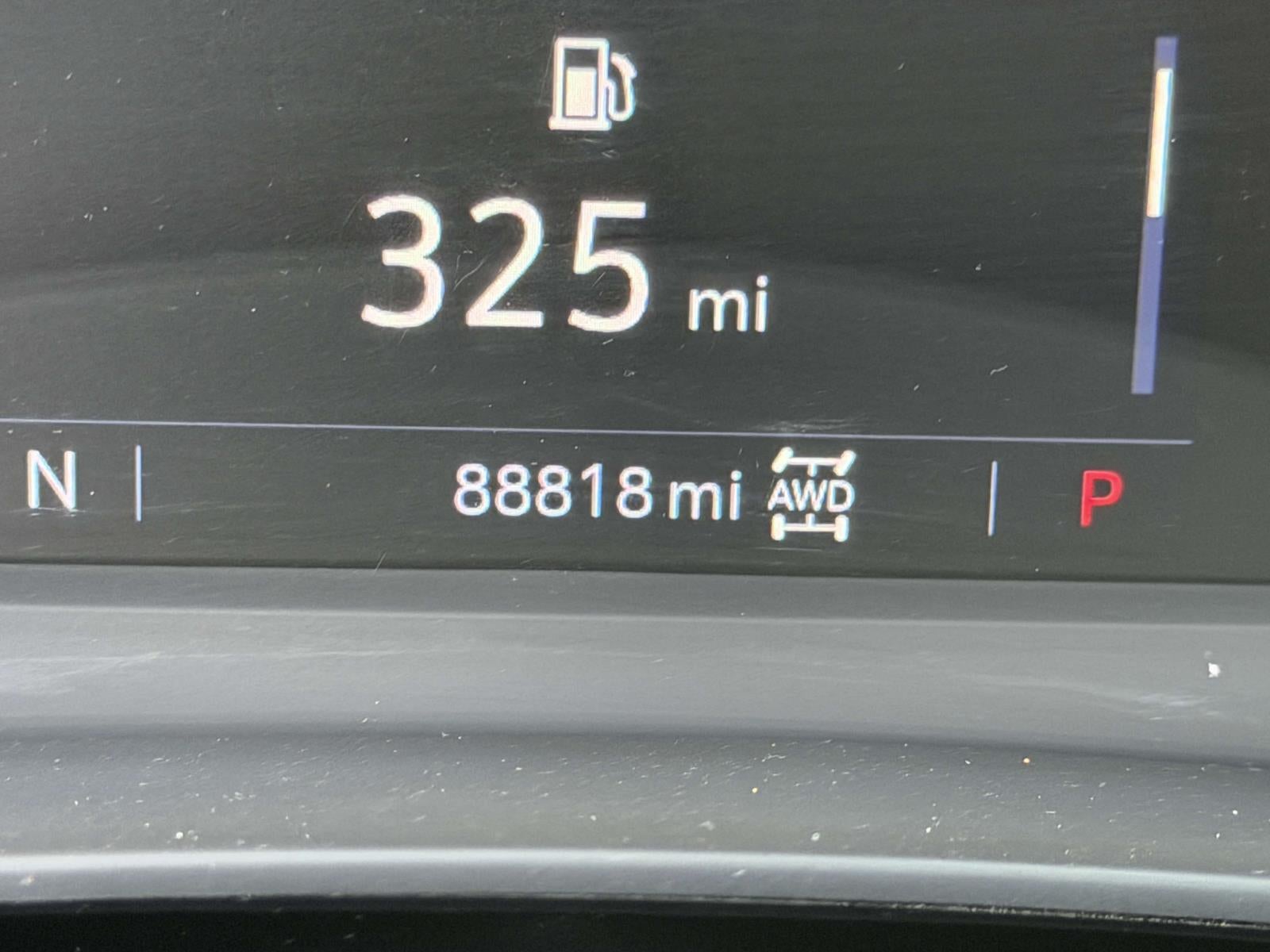 2023 Cadillac XT6 AWD Luxury