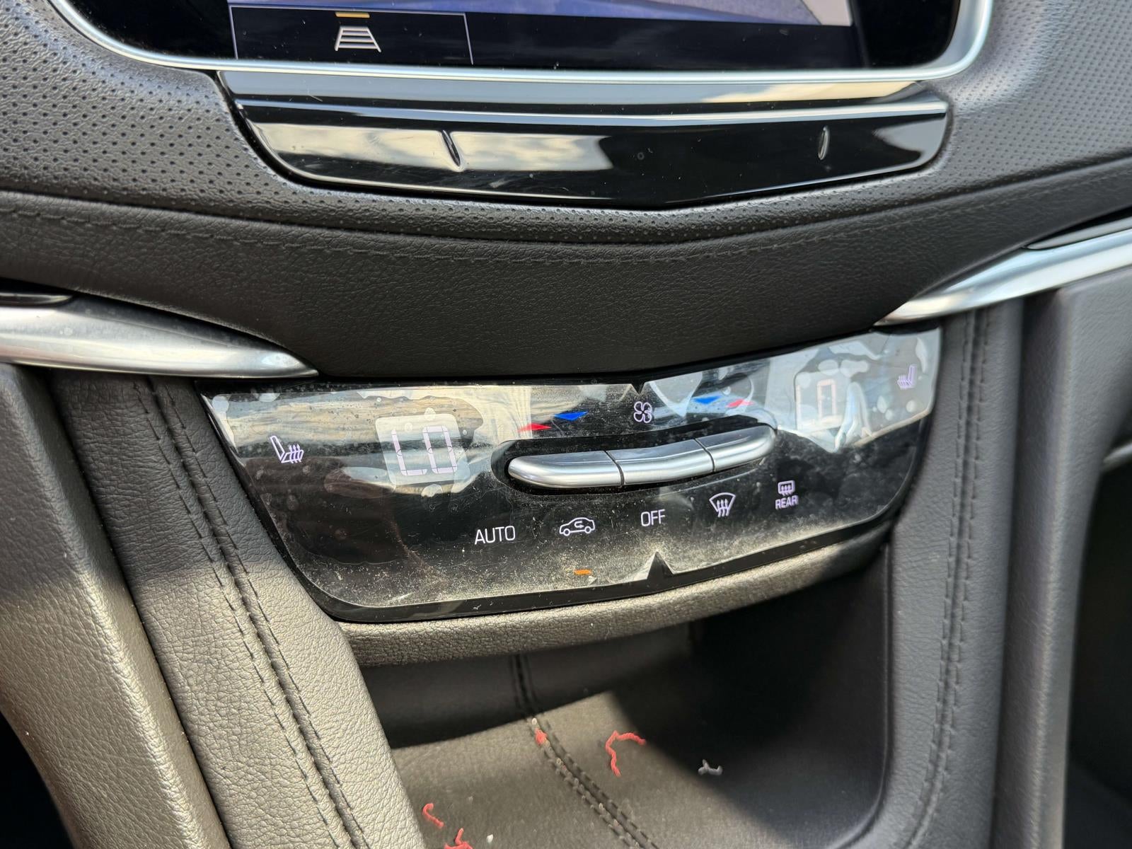 2023 Cadillac XT6 AWD Luxury