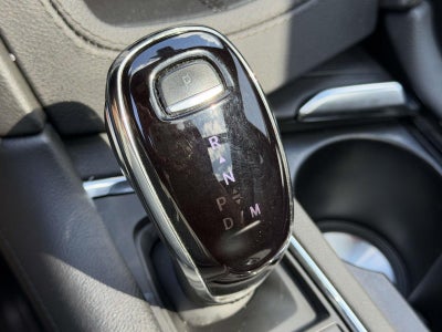 2023 Cadillac XT6 AWD Luxury