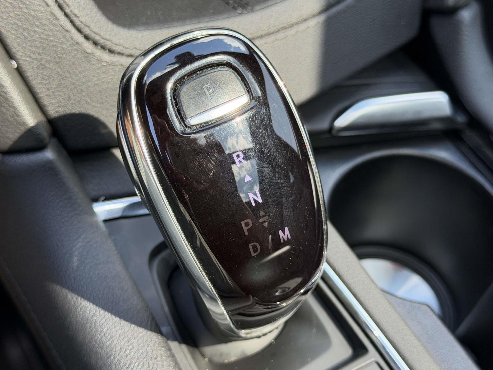 2023 Cadillac XT6 AWD Luxury