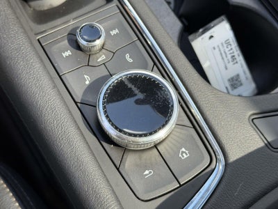2023 Cadillac XT6 AWD Luxury
