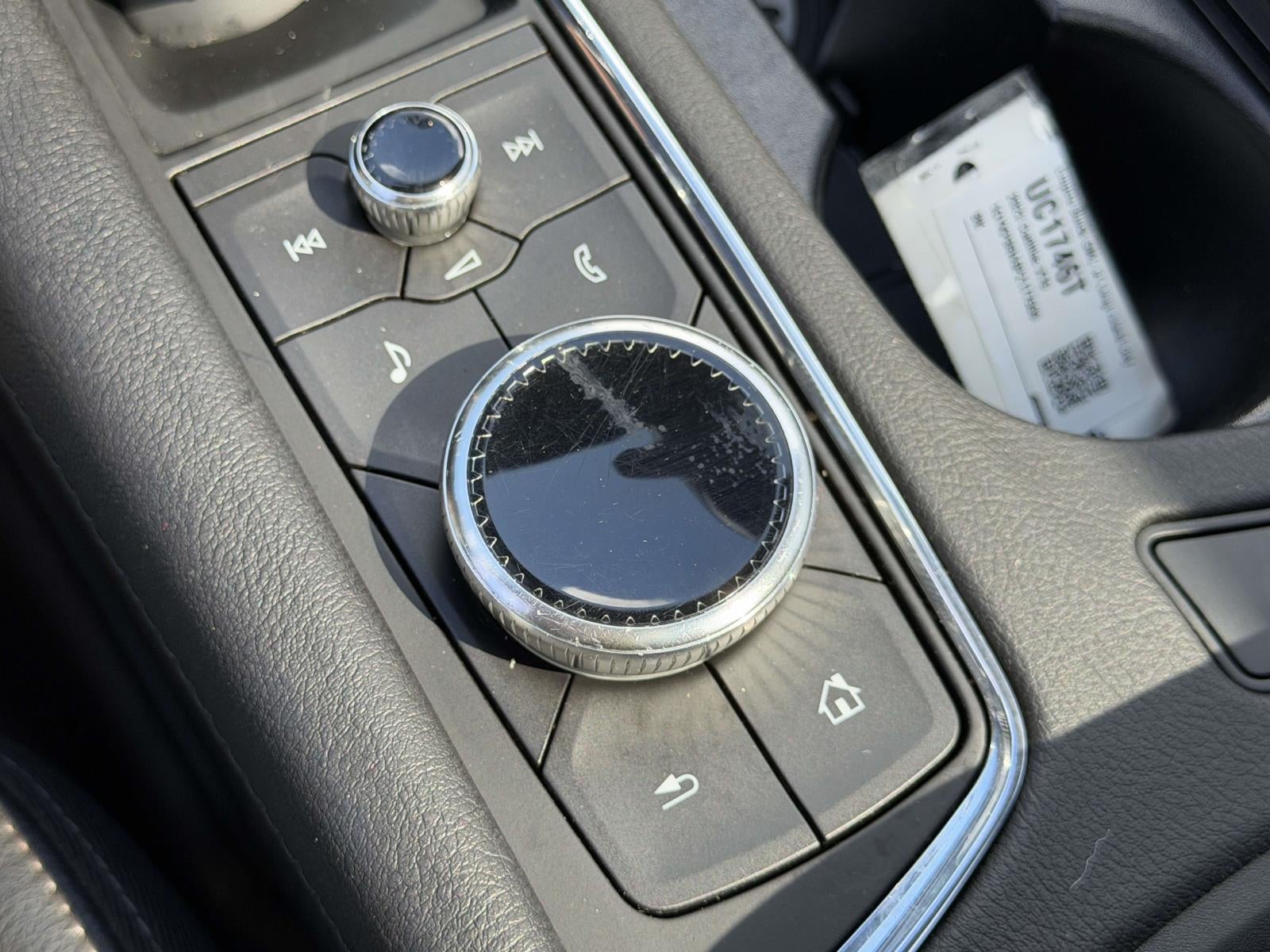 2023 Cadillac XT6 AWD Luxury