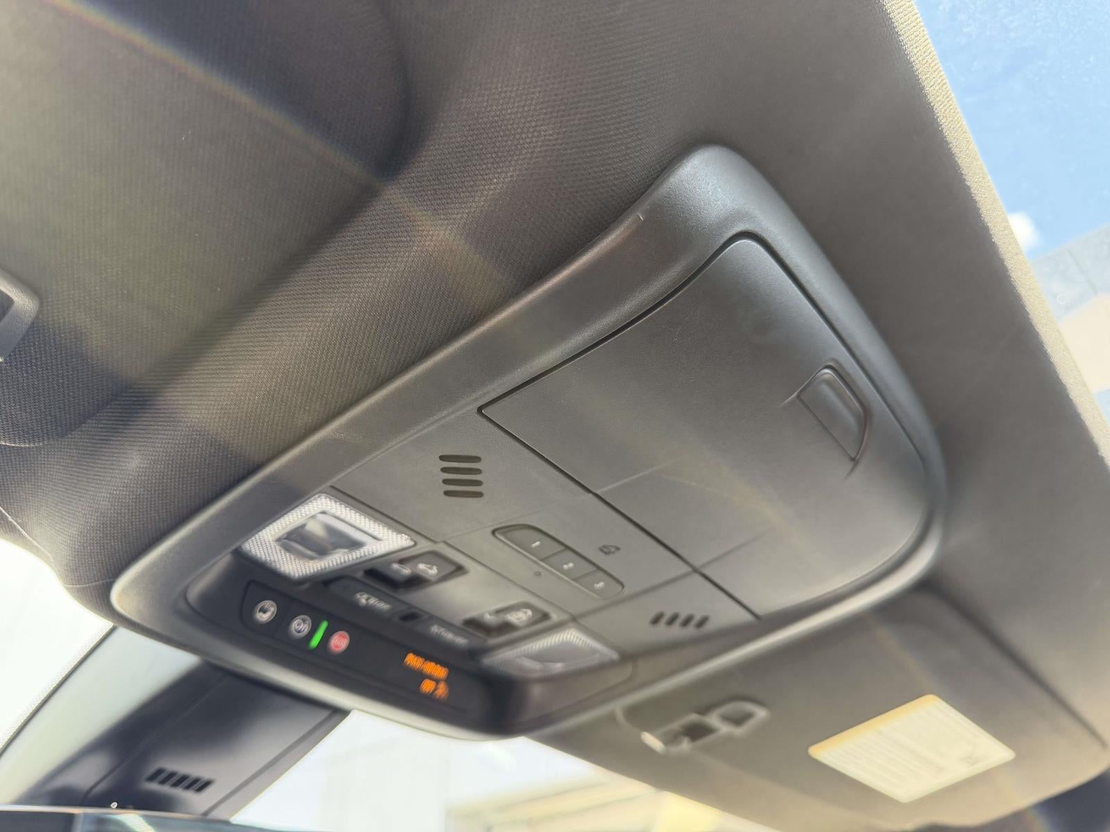 2023 Cadillac XT6 AWD Luxury