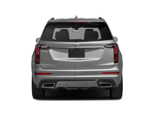 2023 Cadillac XT6 AWD Luxury