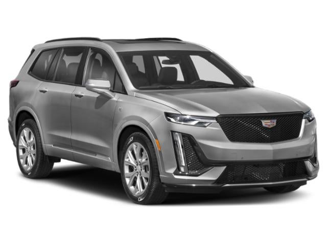 2023 Cadillac XT6 AWD Luxury