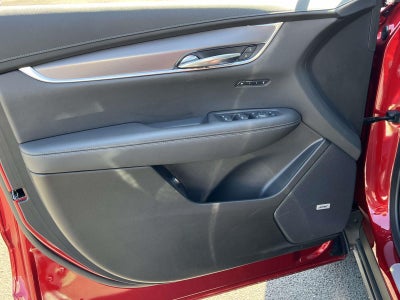 2024 Cadillac XT6 AWD Luxury