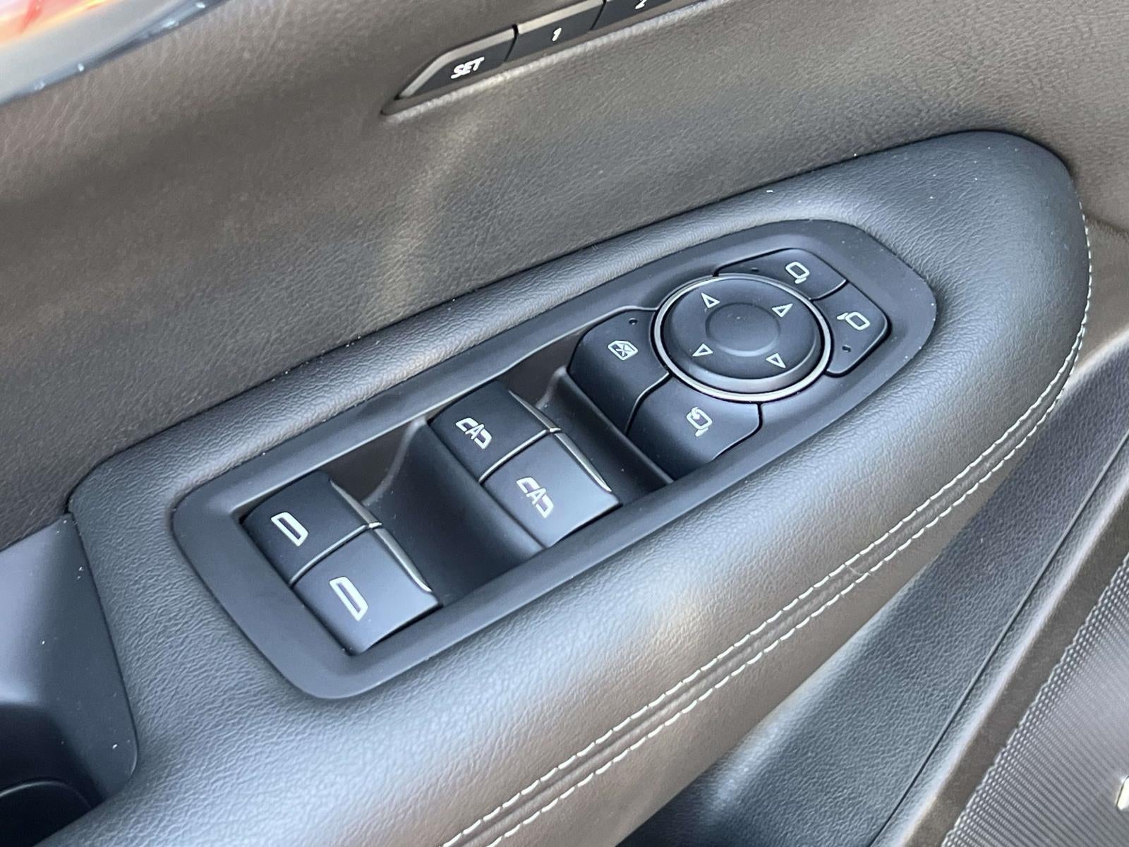 2024 Cadillac XT6 AWD Luxury