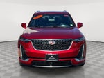 2024 Cadillac XT6 AWD Luxury
